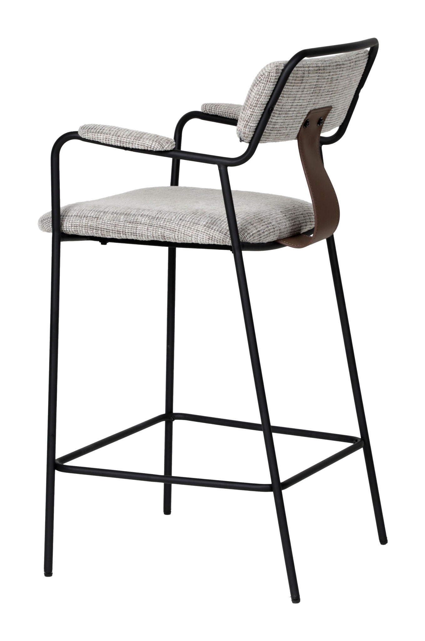 Couva - Stool (Set of 2)