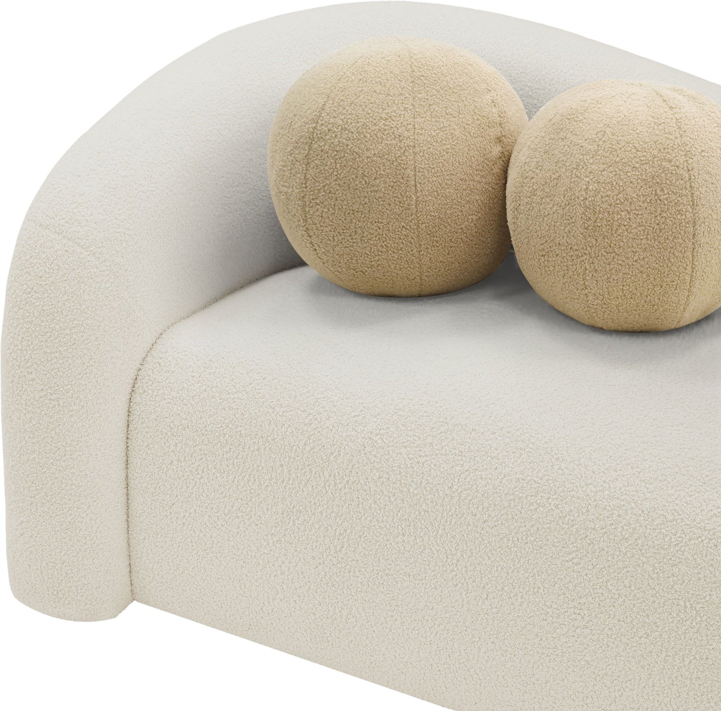 Kali - Loveseat