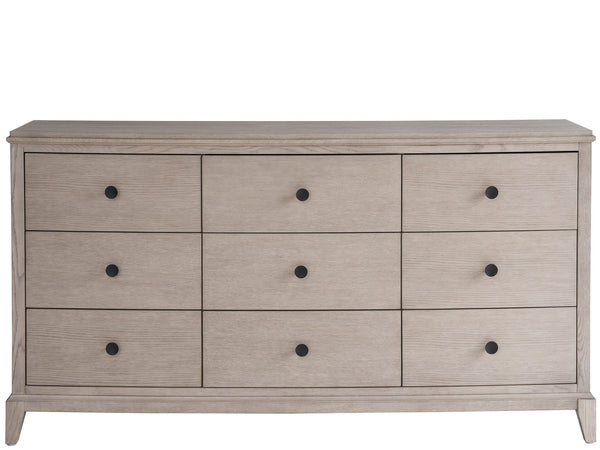 Coalesce - Dresser - Gray