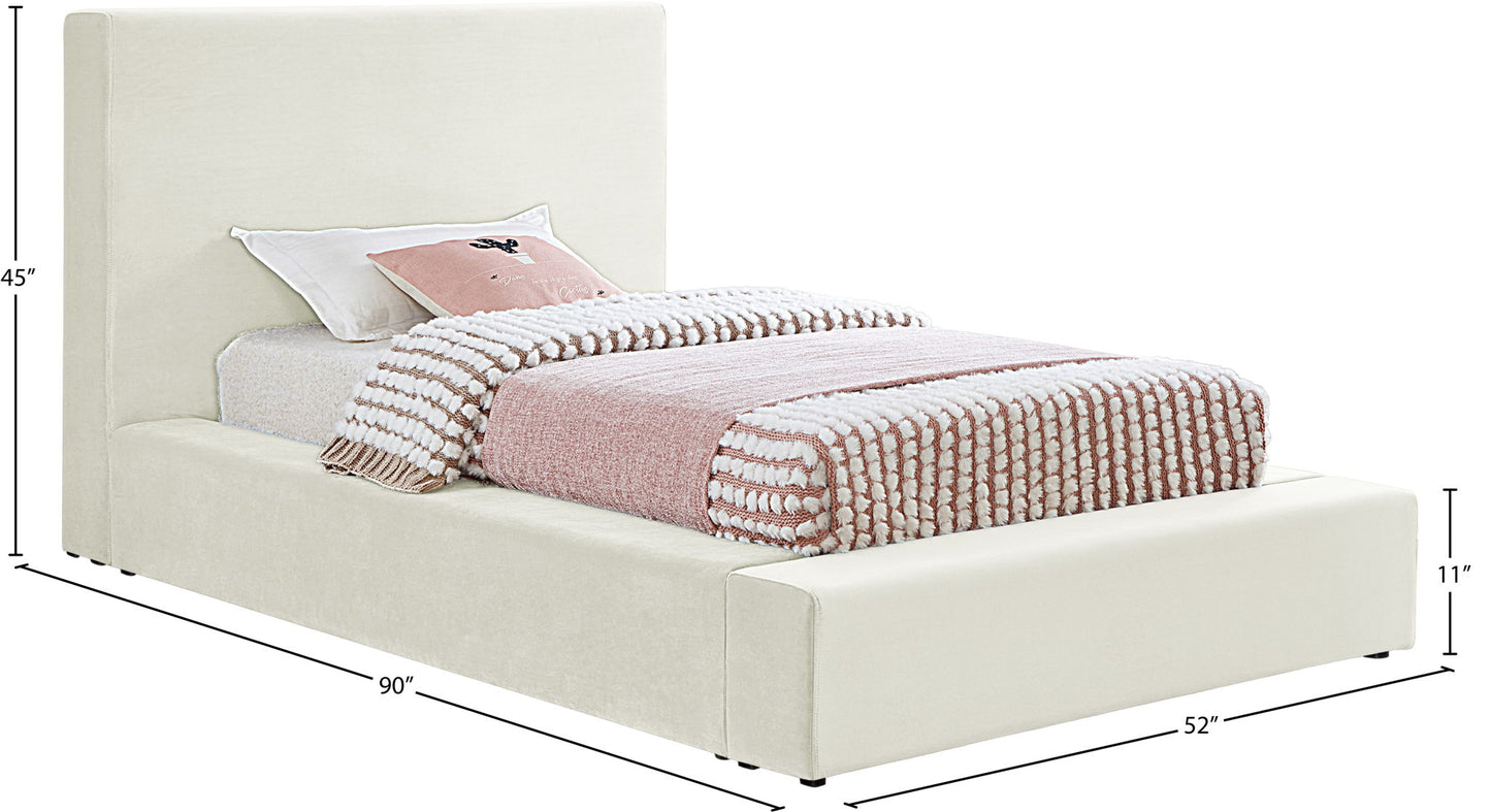 Dorian - Bed