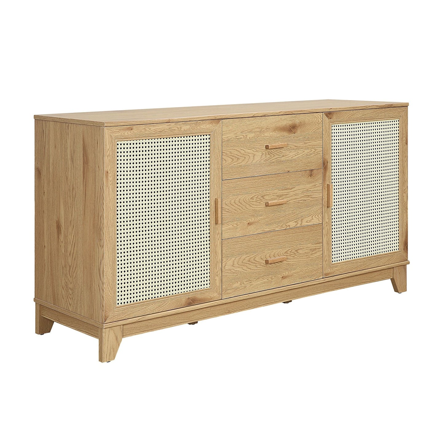 Manhattan Sheridan - Wood Sideboard