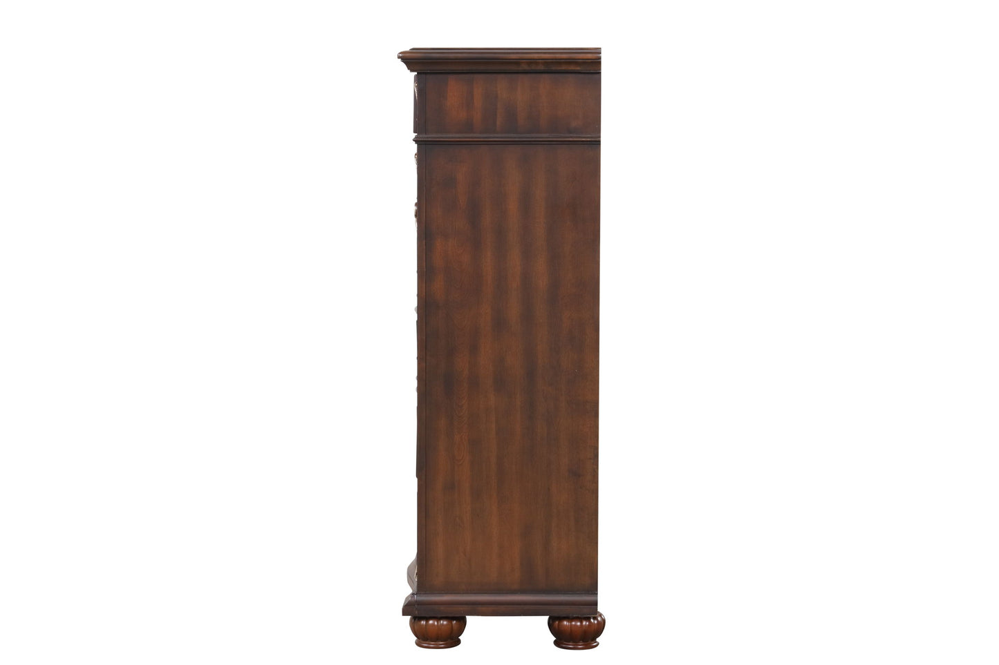Lyon - Chest - Cherry