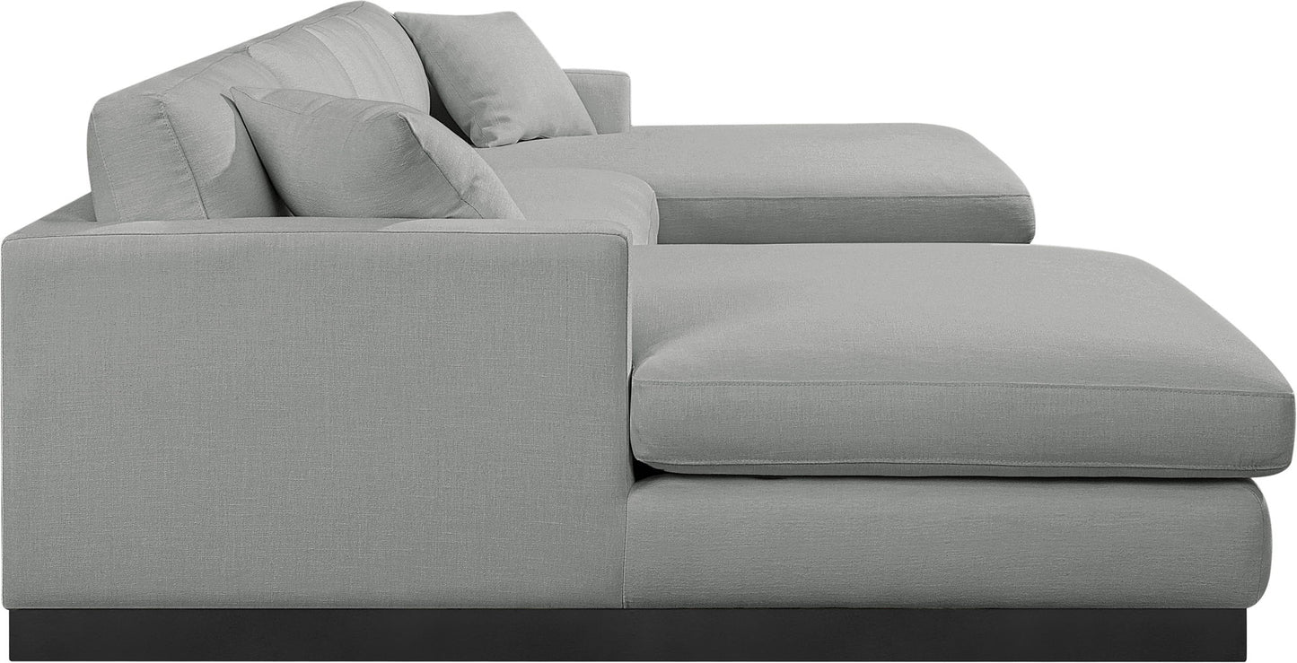Johanna - 3 Piece Sectional