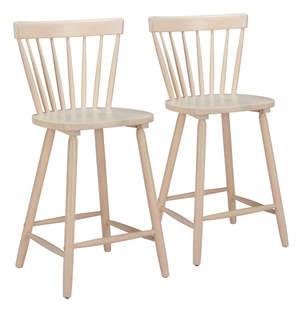 Tyce - Stool (Set of 2)