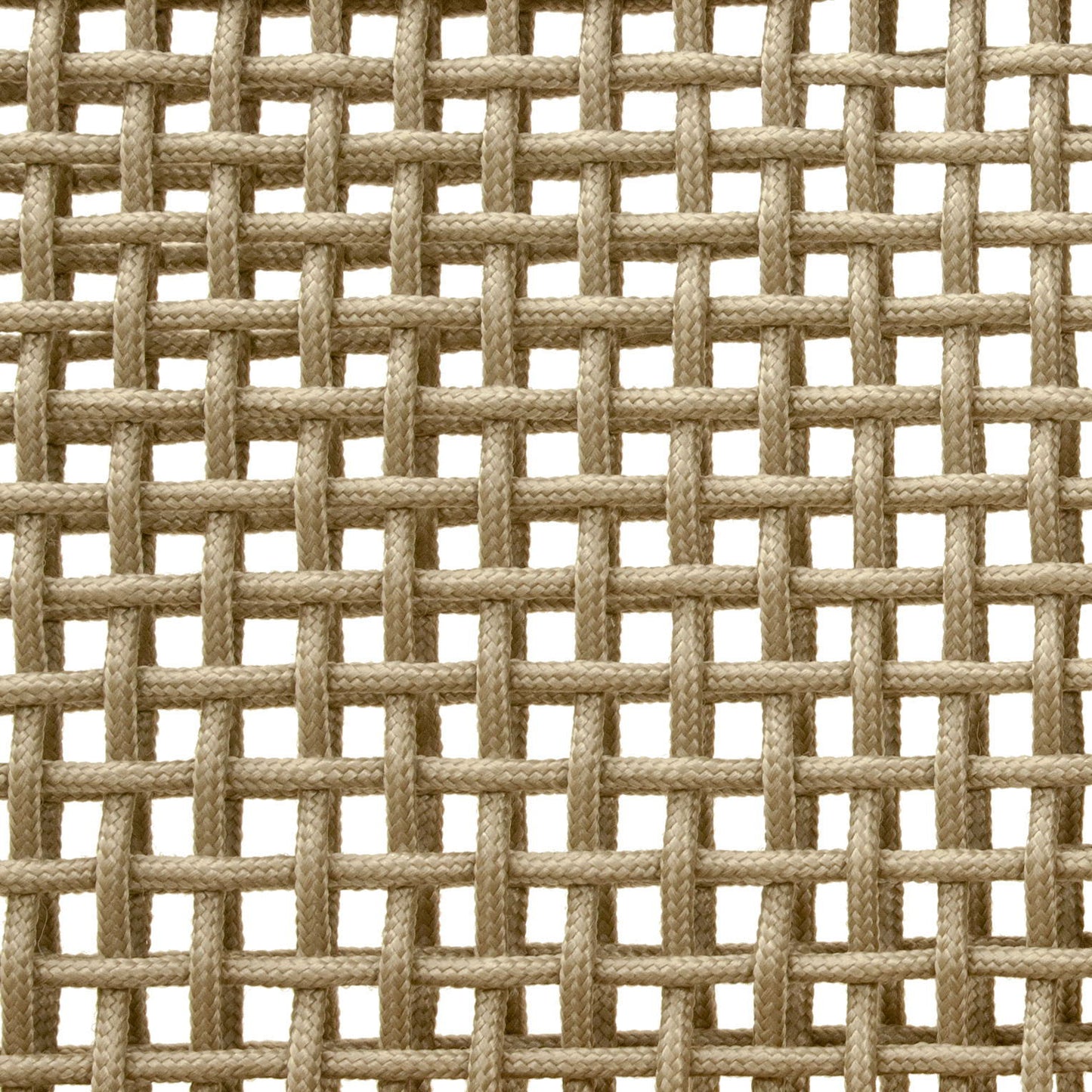 Corde - Outdoor Barstool - Beige