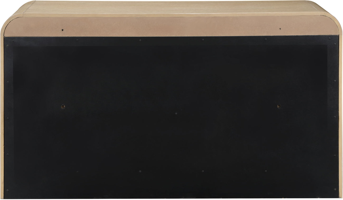 Fluted - Dresser