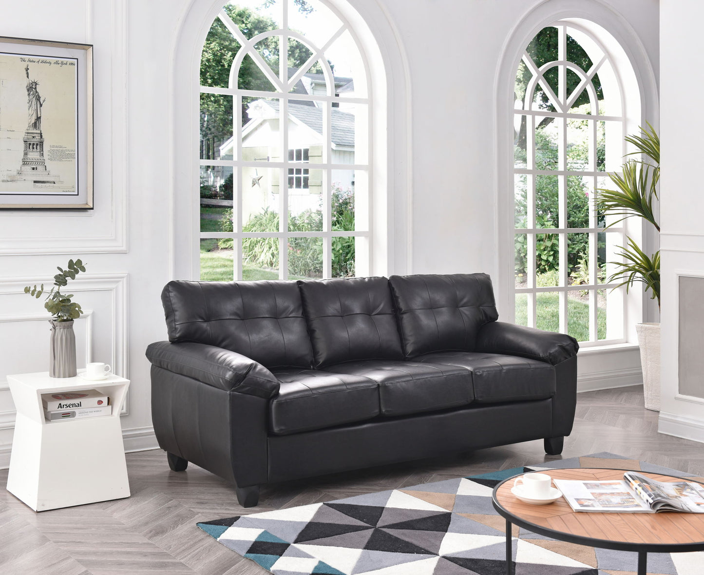 Glory Furniture - Gallant - Sofa