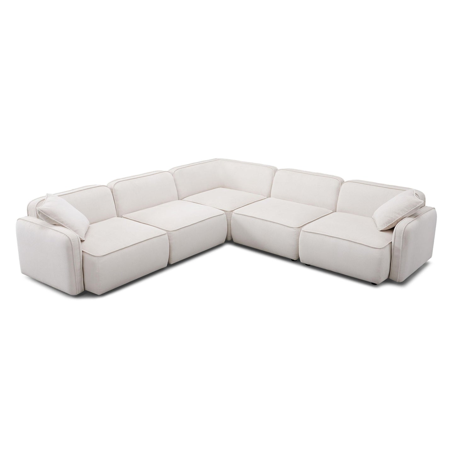 Travie - Modular Sectional