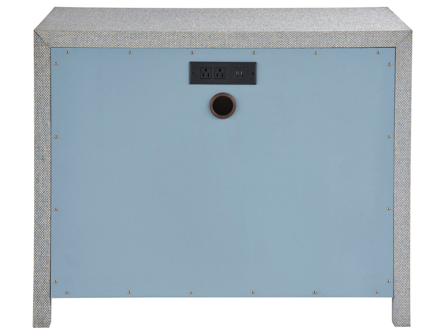Weekender Coastal Living Home / Bimini - Chest - Gray