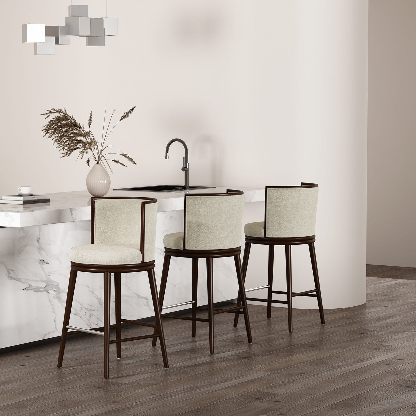 Manhattan Evalyn - Barstool
