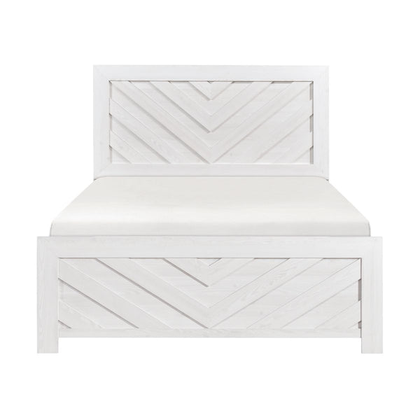 Corbin Eastern King Bed