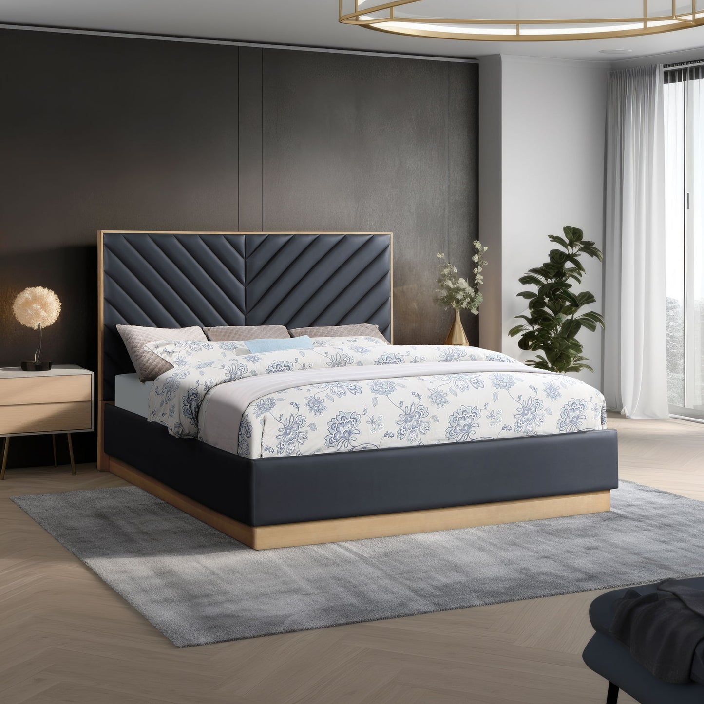 Casa - Bed