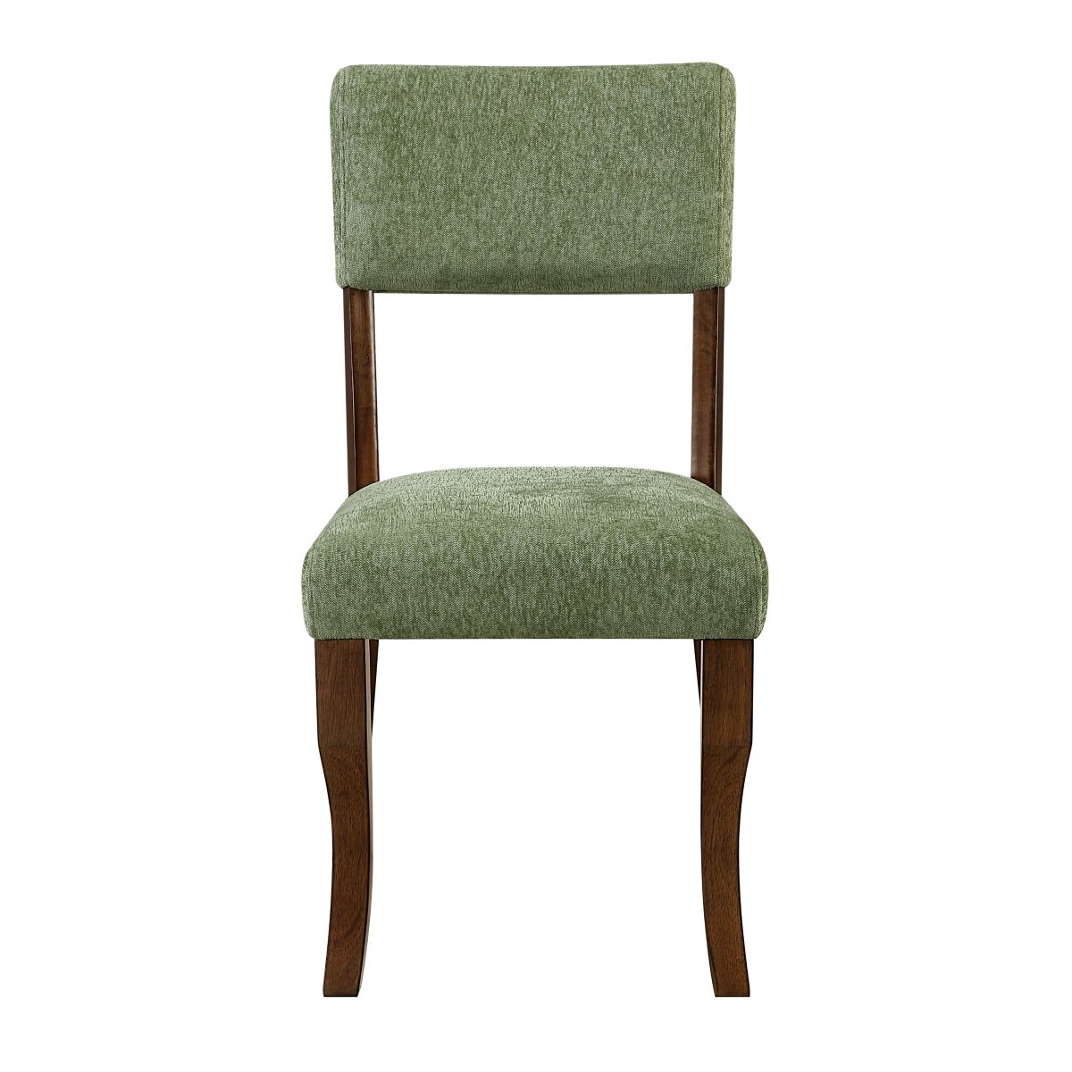 Aiden Side Chair, Olive