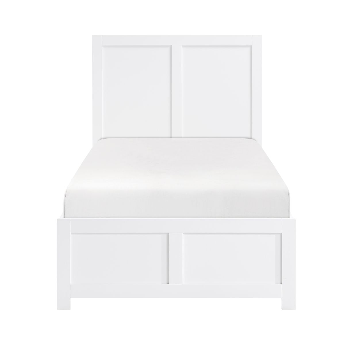 Galen Twin Platform Bed