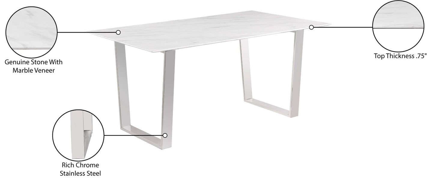 Carlton - Dining Table