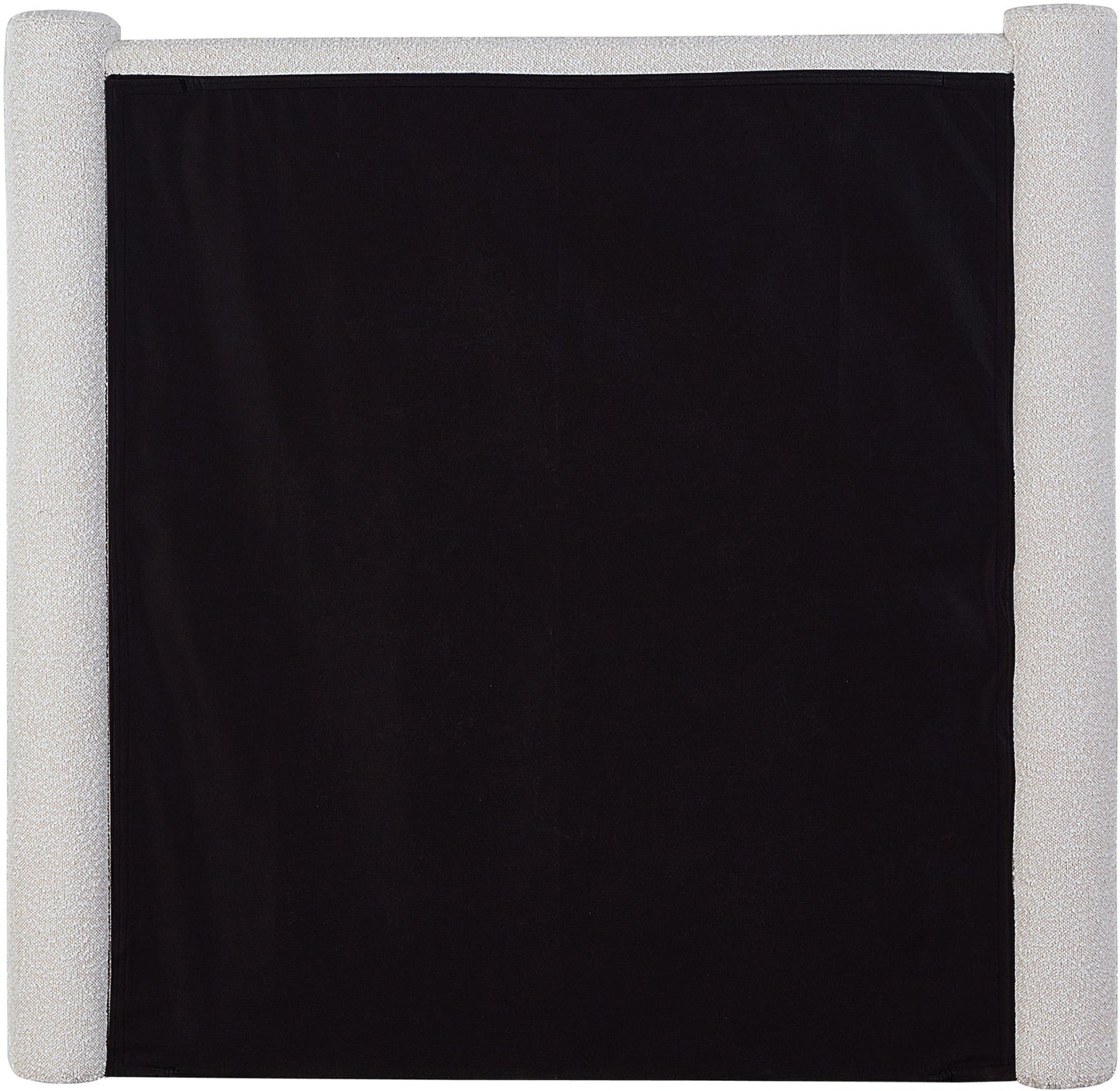 Elias - Boucle Bed