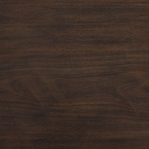 Korestone - Square End Table - Dark Brown