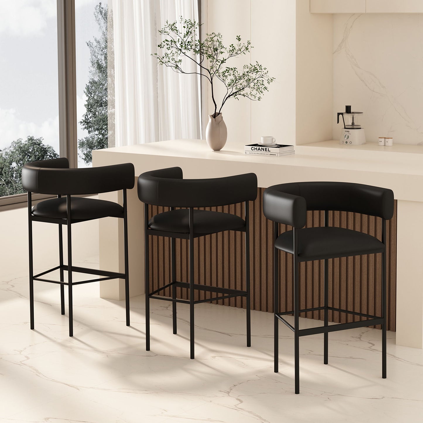 Manhattan Onda - Barstool