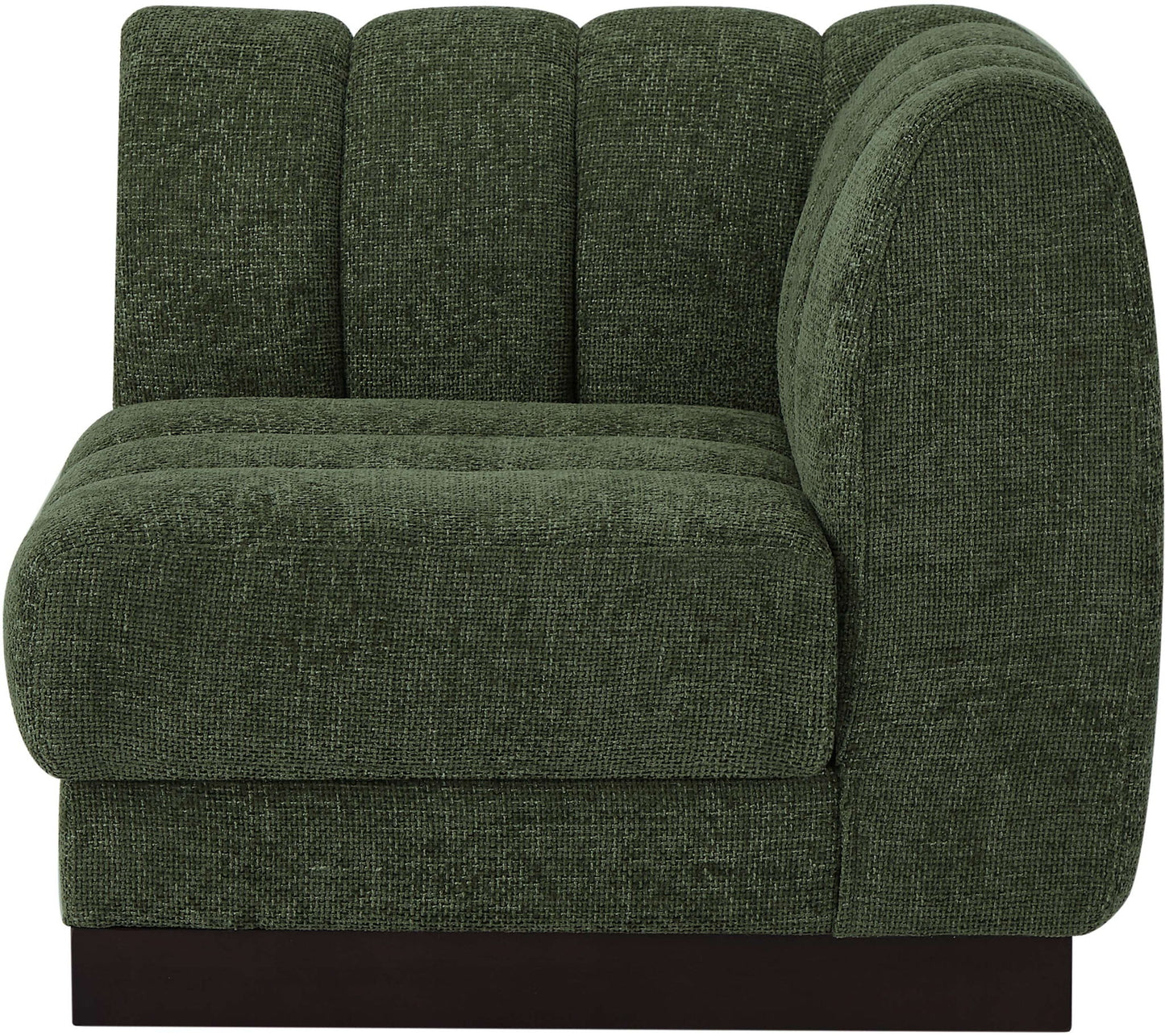 Quinn - Corner Chair