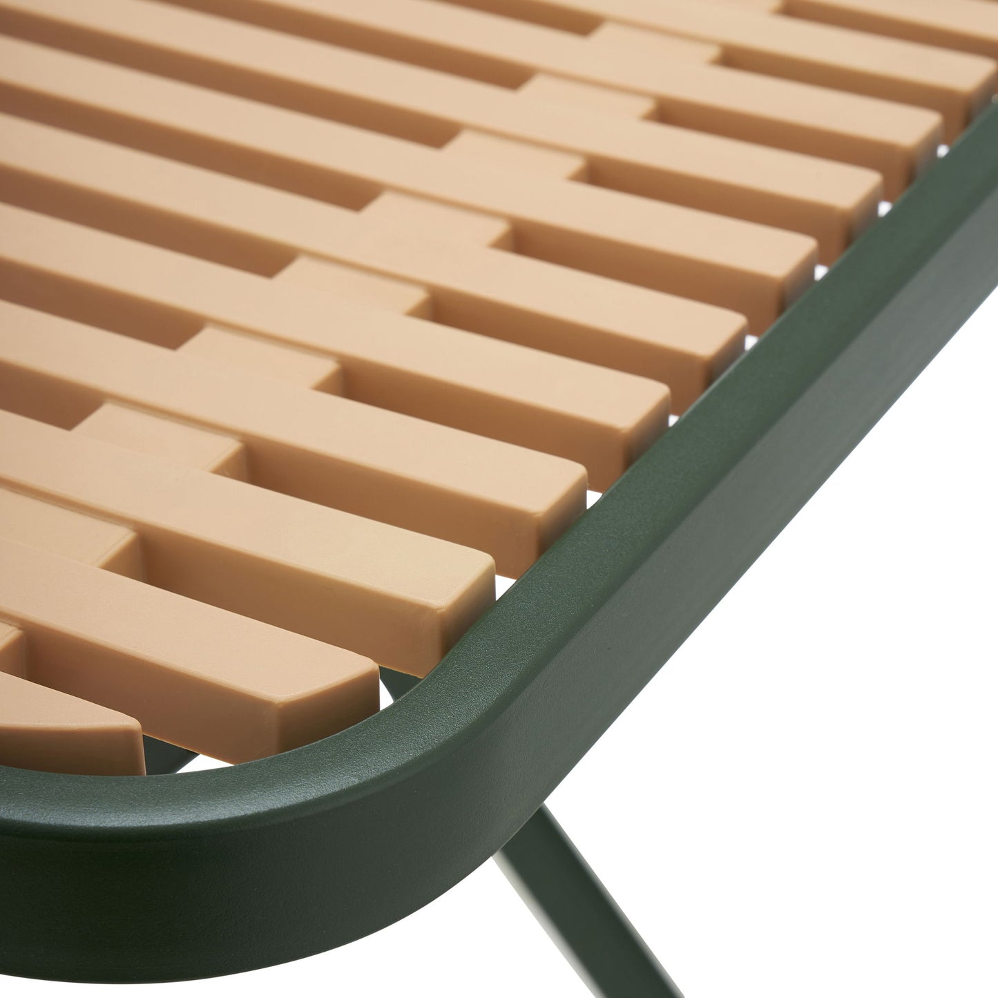 Marilla - Iron Outdoor Dining Table