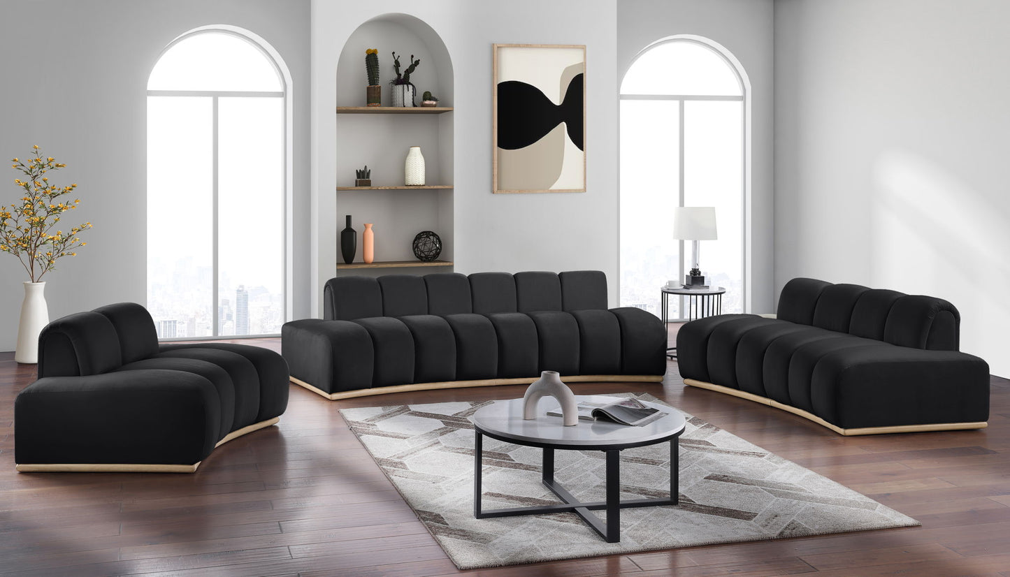 Jace - Sofa