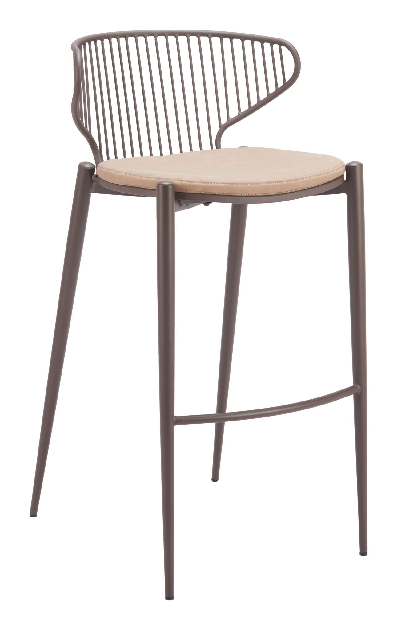 Silues - Stool (Set of 2)