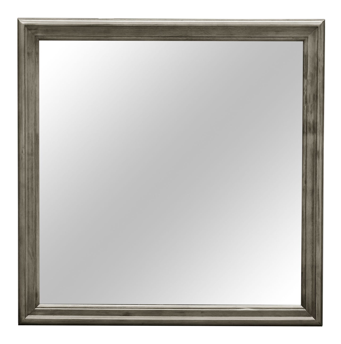 Glory Furniture - Louis Phillipe - Mirror