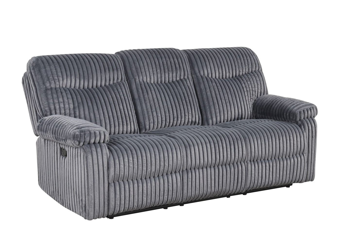 Comfy - Sofa - Gray