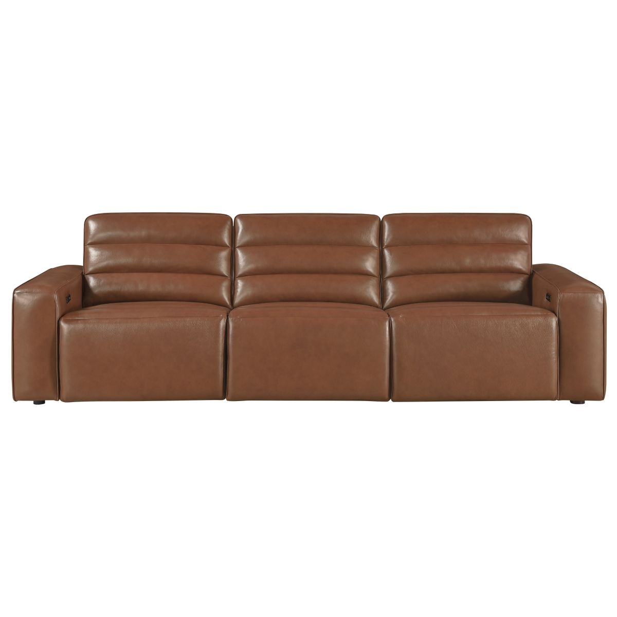 Yukon Power Double Reclining Sofa