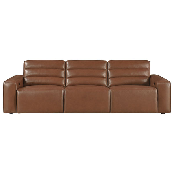 Yukon Power Double Reclining Sofa