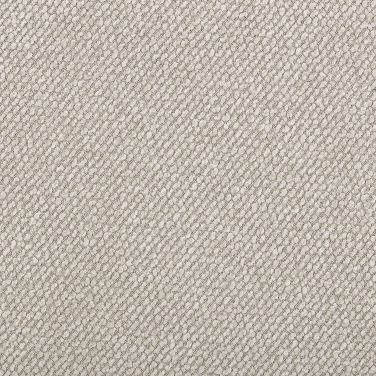 Pucker - Boucle Ottoman - Warm Gray