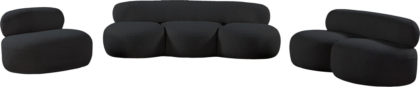 Venti - Loveseat