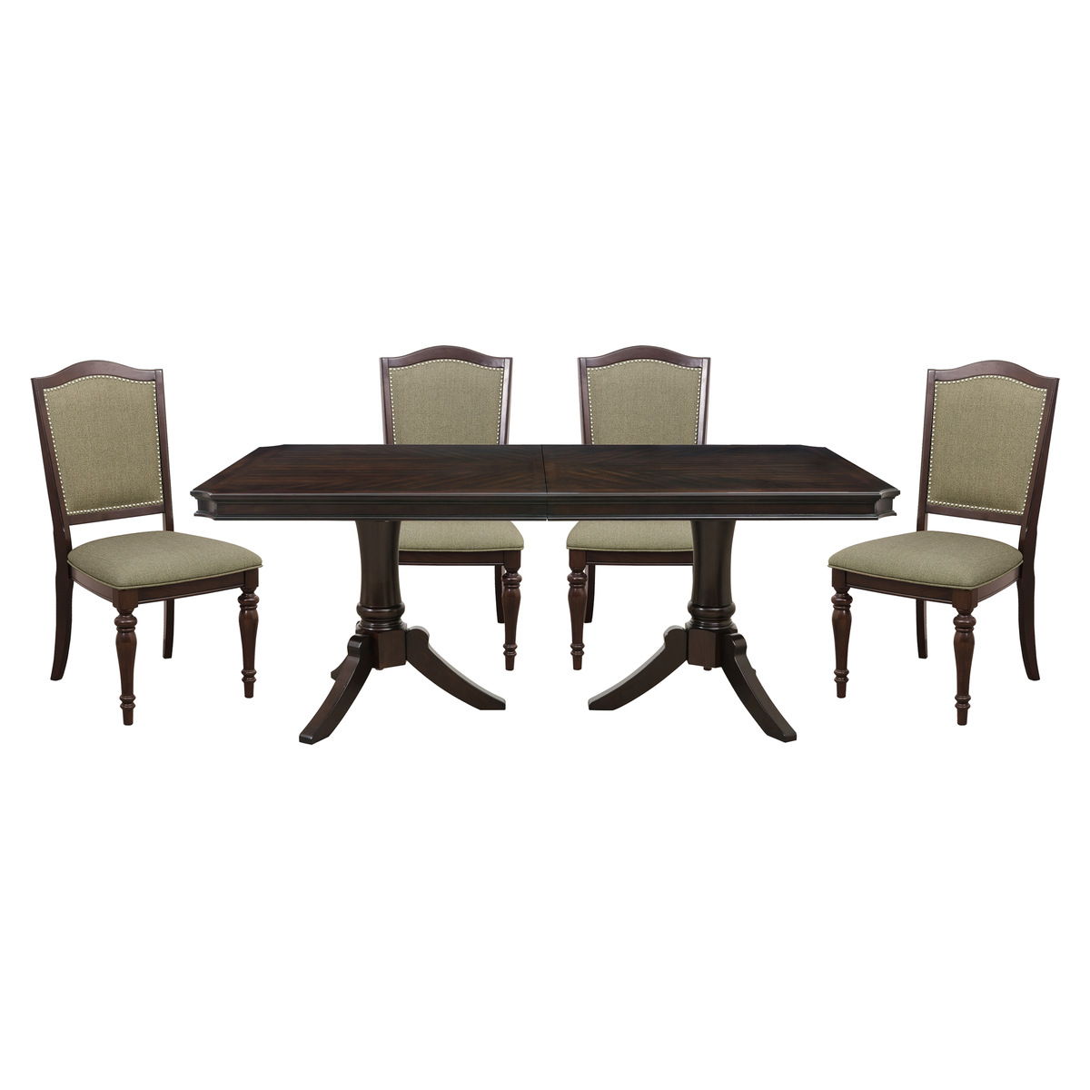 Marston 5pc Set (TB+4S)