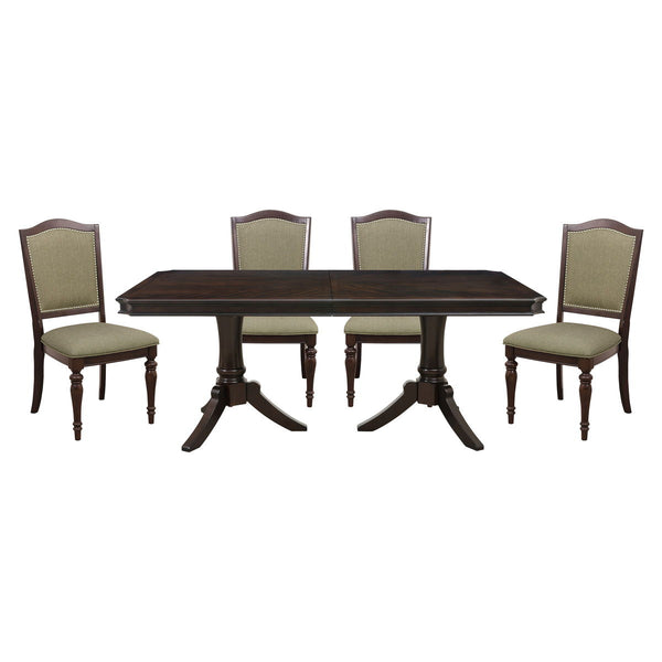 Marston 5pc Set (TB+4S)