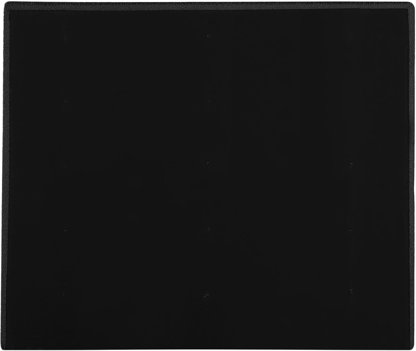 Adam - Boucle Fabric Bed With 52" Headboard