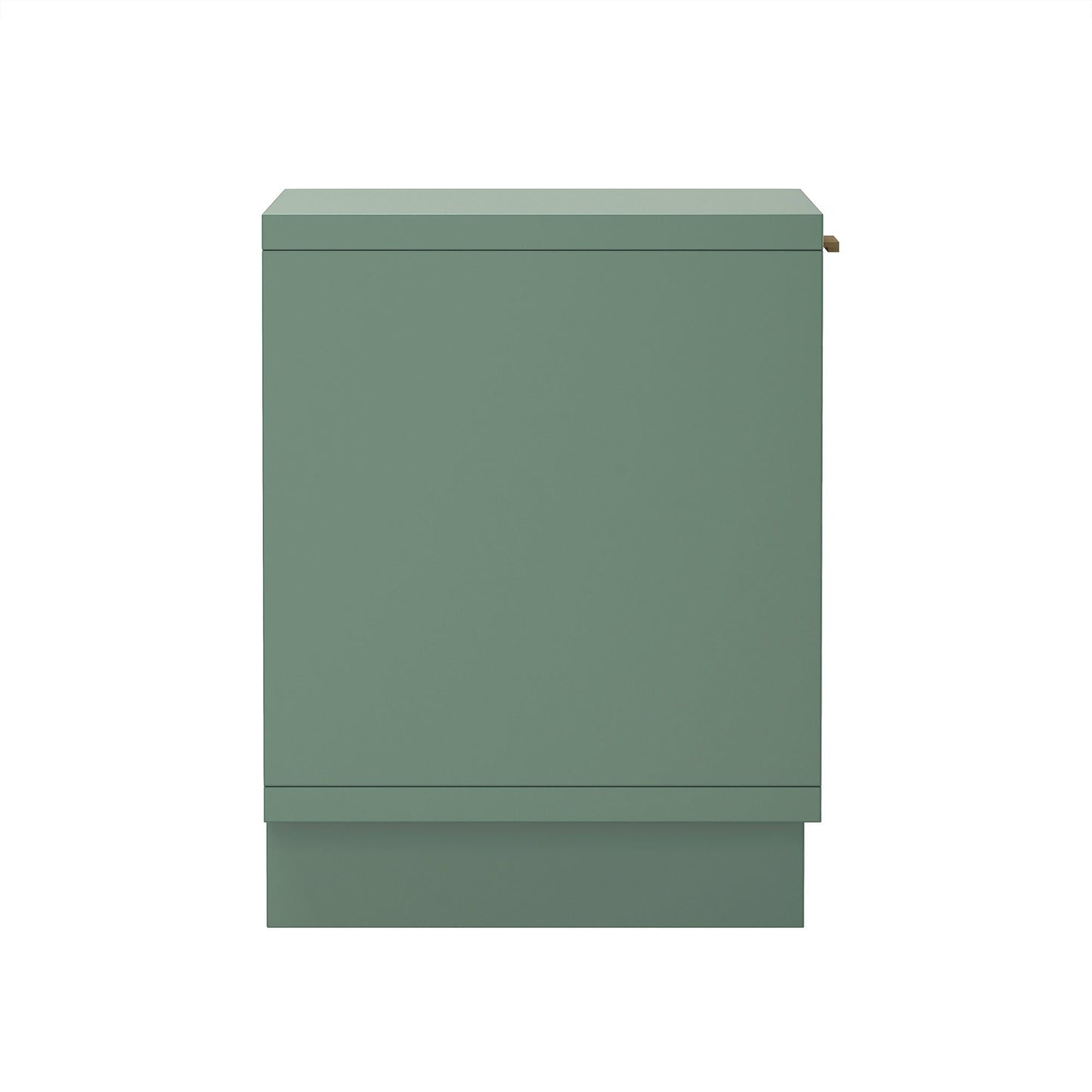 Manhattan Elara - Solid Wood Nightstand