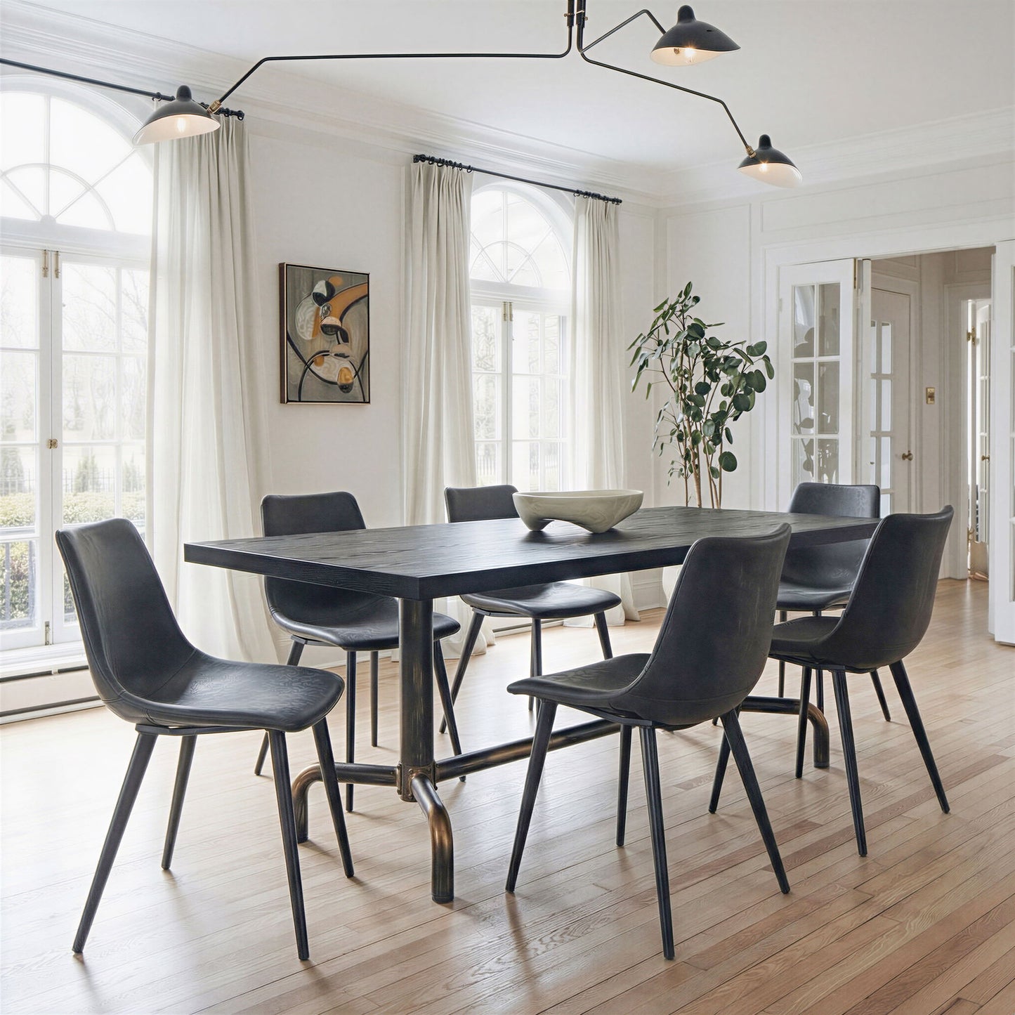 Daniel - Dining Chair (Set of 2)