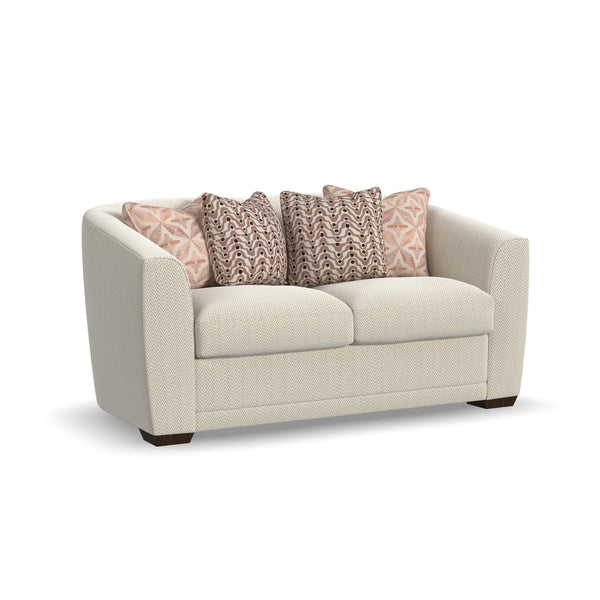 Jewel - Loveseat