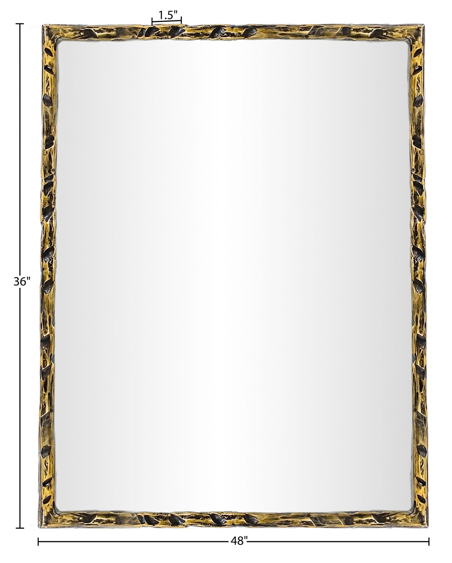 Hammer - Iron Mirror