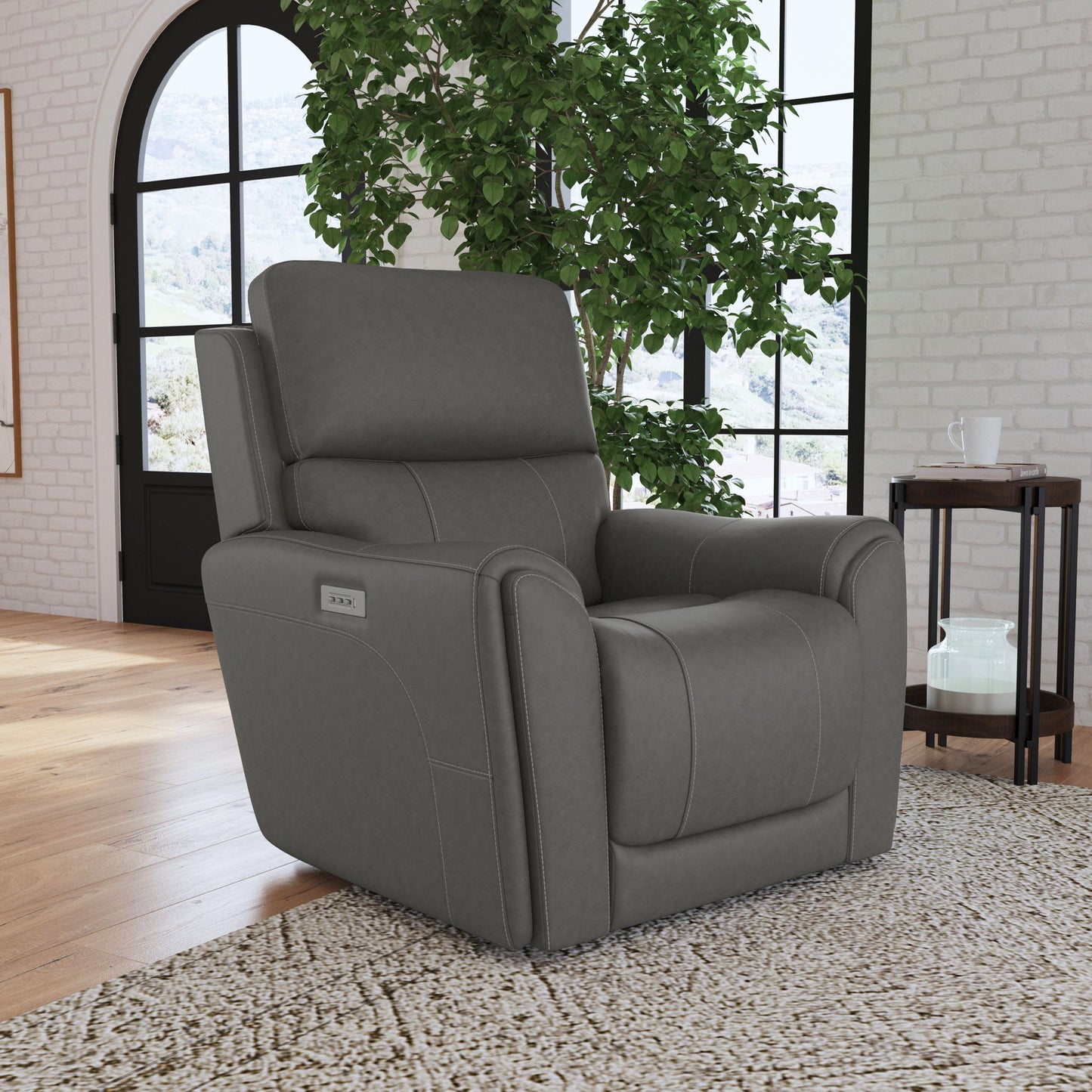Carter - Power Recliner