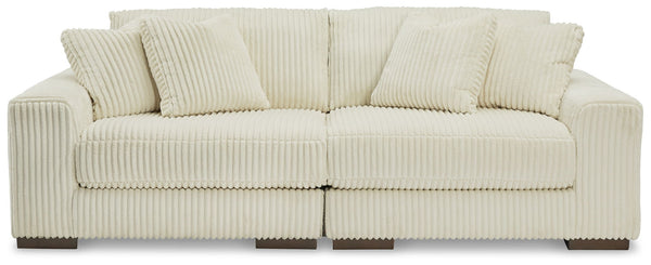 Lindyn - 2 Piece Sectional
