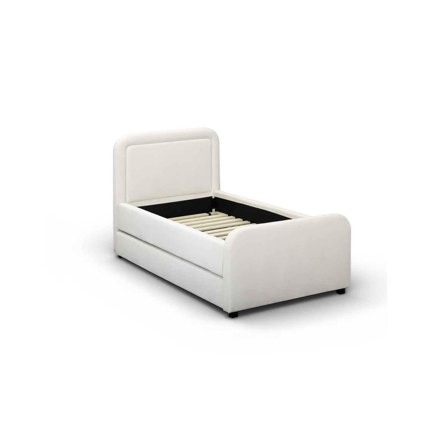 Briella - Trundle Bed
