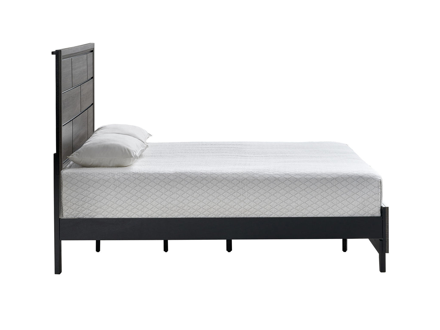 Glory Furniture - Glasgow - Bed