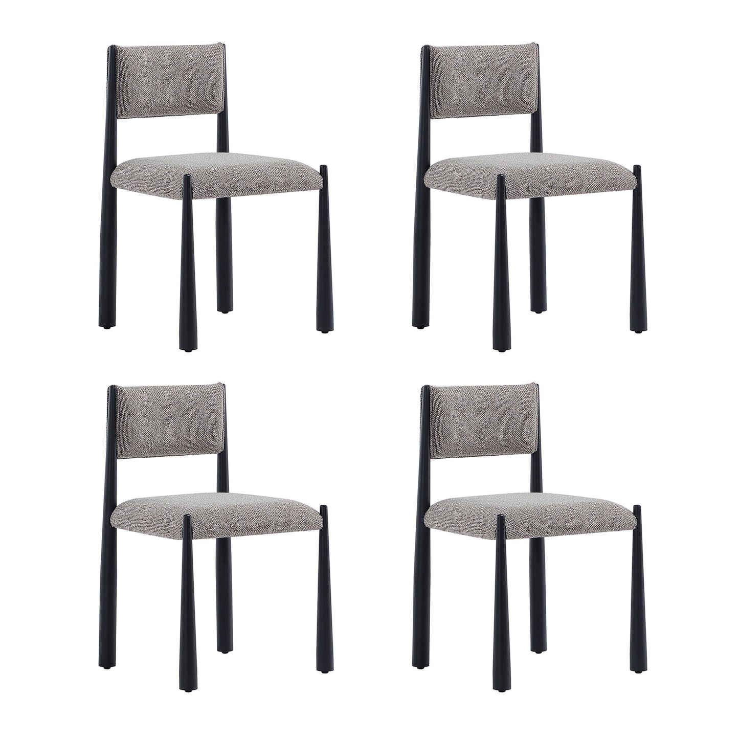 Manhattan Lennor - Side Chair (Set of 2)