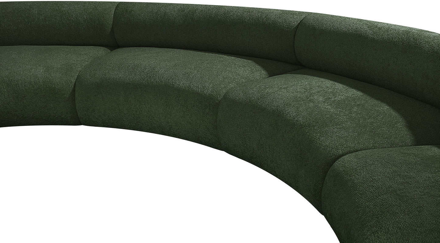 Bale - 10 Piece Modular Sofa