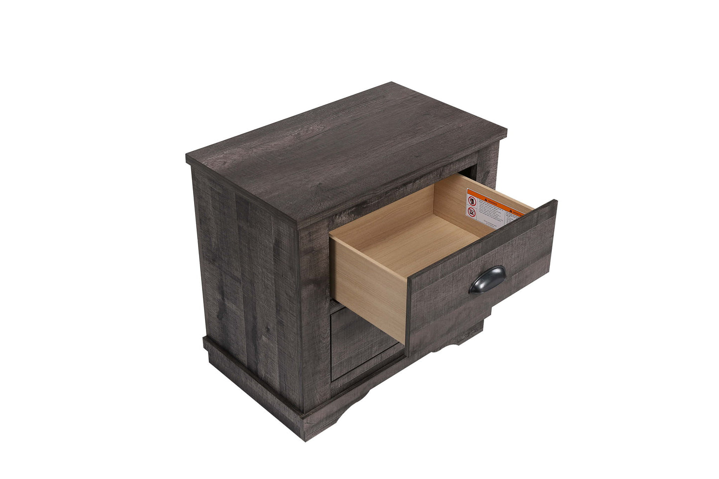 Coralee - Bedroom Set