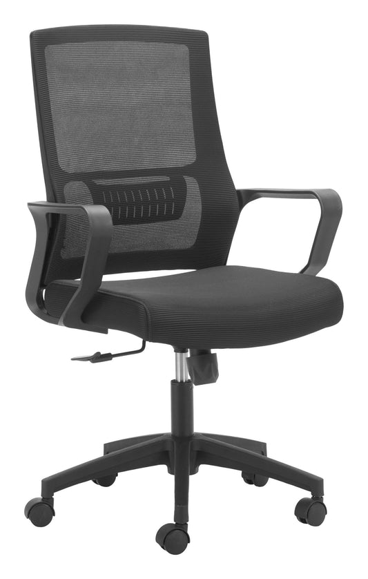 Jett - Low Back Office Chair