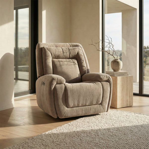 Senator - Recliner