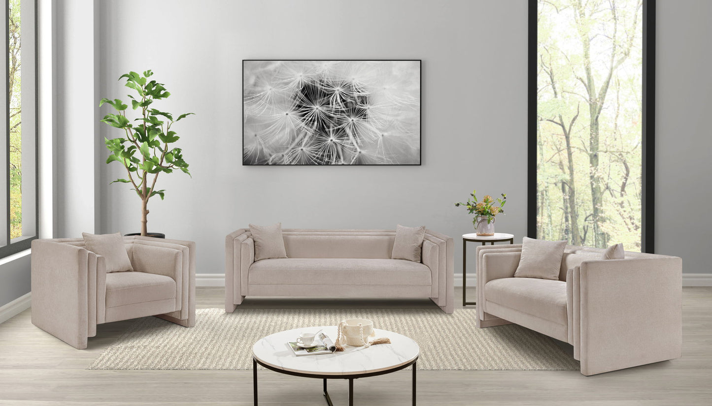 Everett - Loveseat