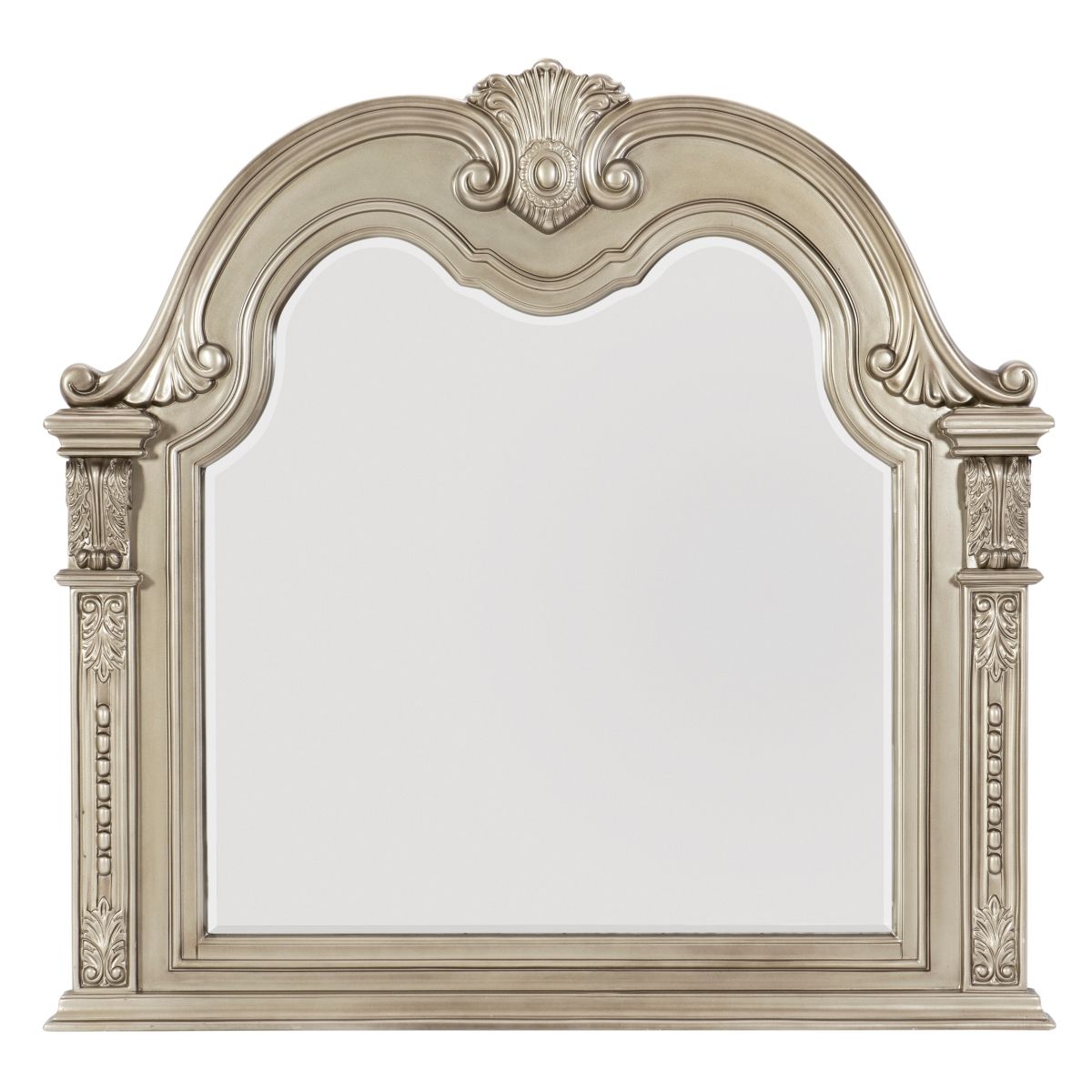 Cavalier Mirror